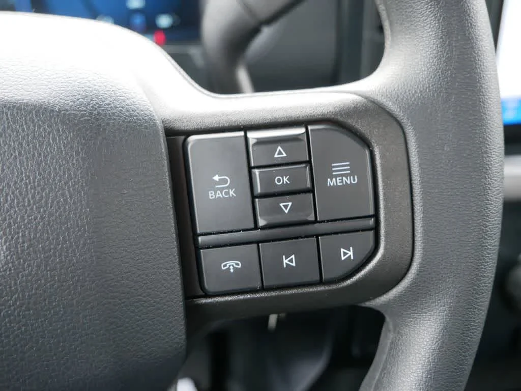 2025 Ford F-150 XL - Photo 20