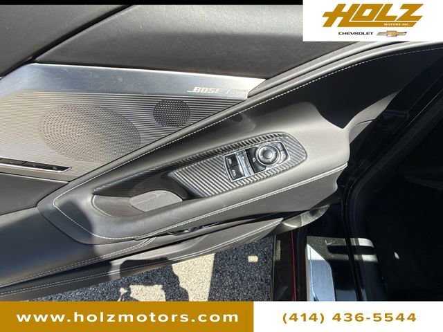 Used 2022 Hypersonic Gray Metallic Chevrolet 3LT image 23
