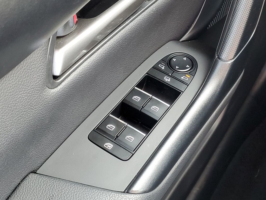 Certified Used 2025 Gray Mazda 2.5 Turbo Premium Package image 19