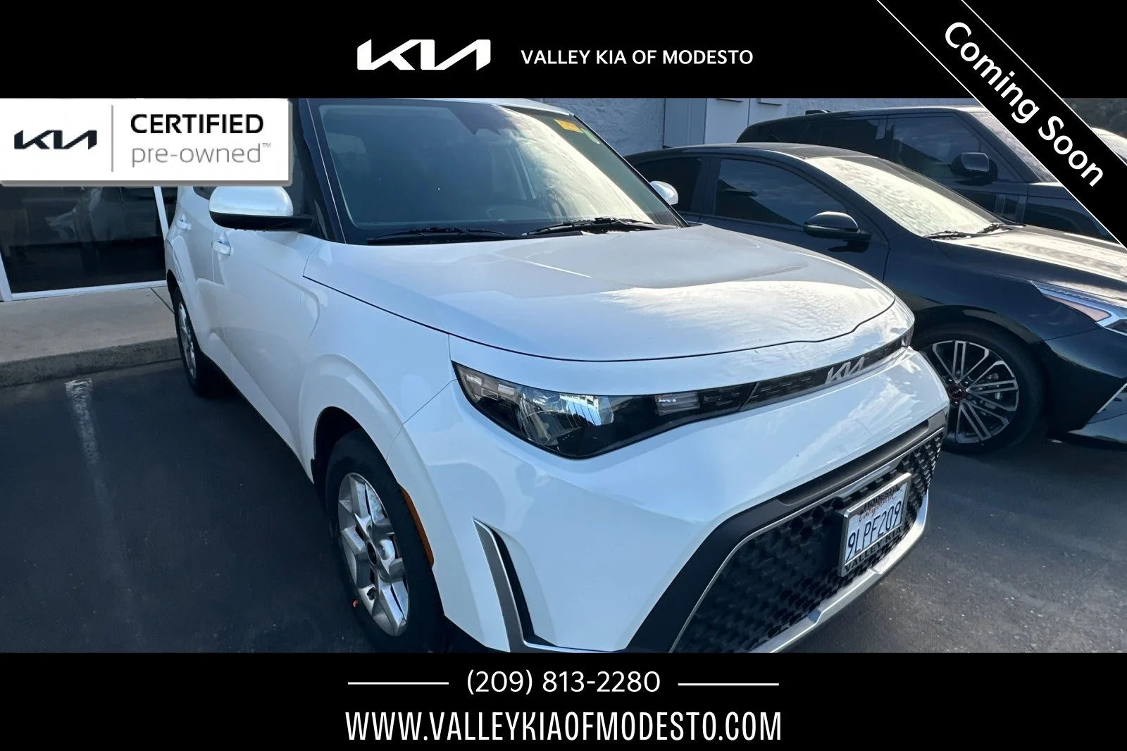 2024 Kia Soul