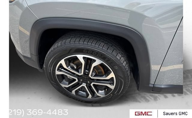 2022 Jeep Compass Limited - Photo 31