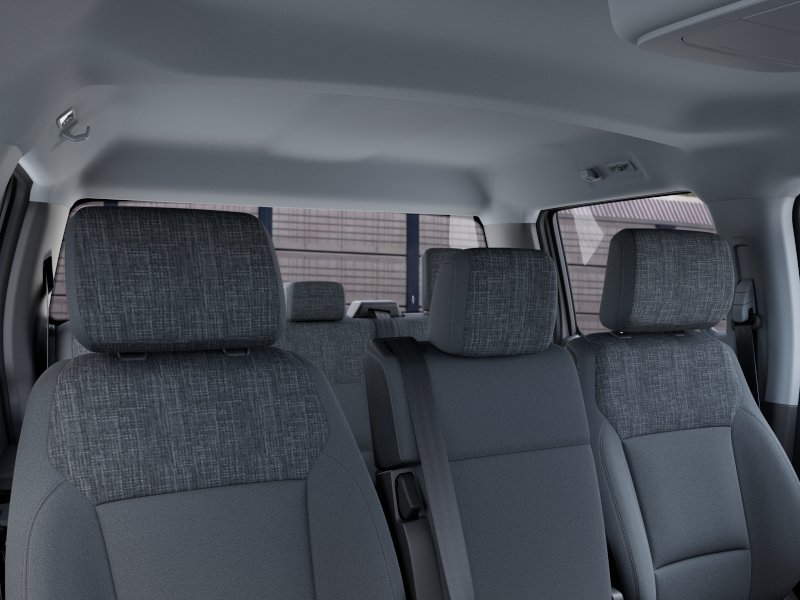 New 2027 Oxford White Ford F-350® XLT image 22