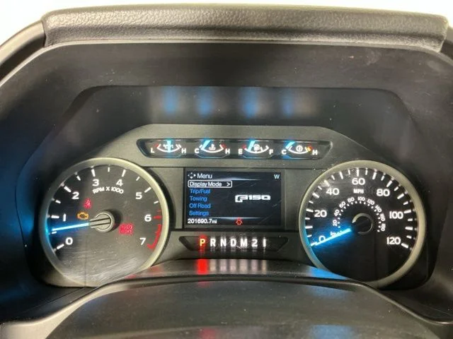 Used 2016 Gray Ford  image 17