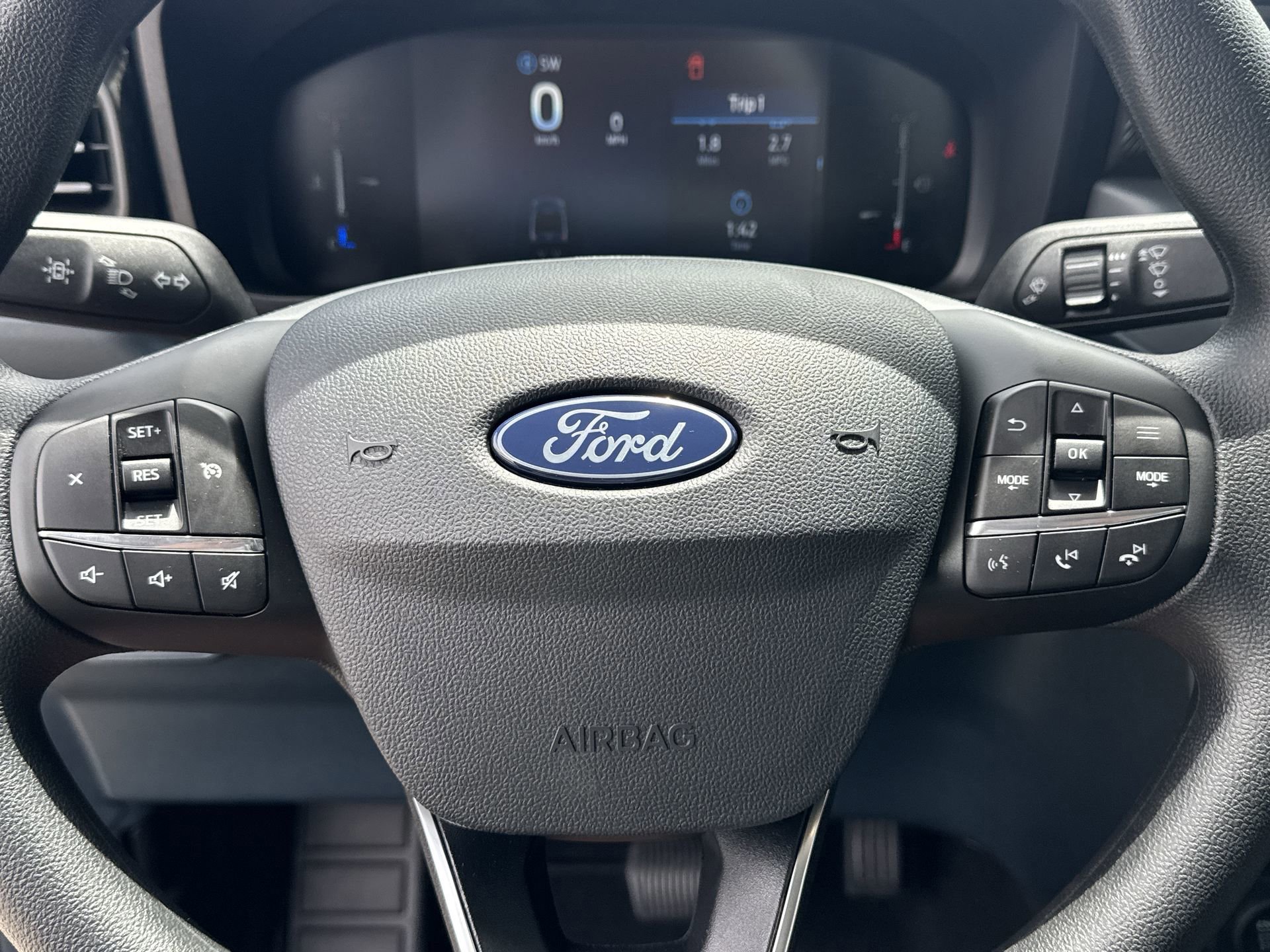 2025 Ford Maverick XLT - Photo 55