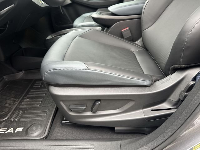 Used 2026 Gray Nissan SV+ image 28