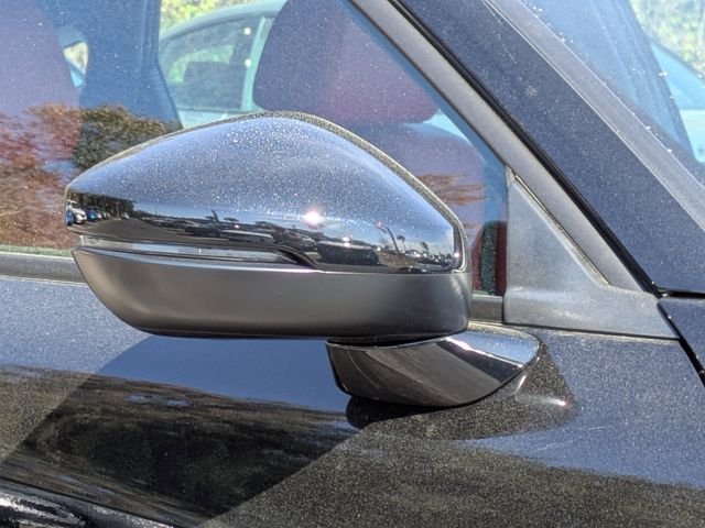 New 2026 Majestic Black Pearl Acura A-Spec Tech Package image 11
