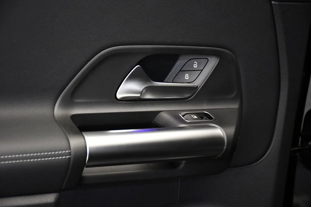 2026 Mercedes-Benz GLA GLA 250 - Photo 46