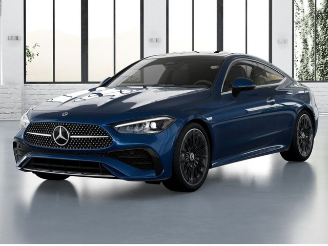 2026 Mercedes-Benz CLE CLE 300