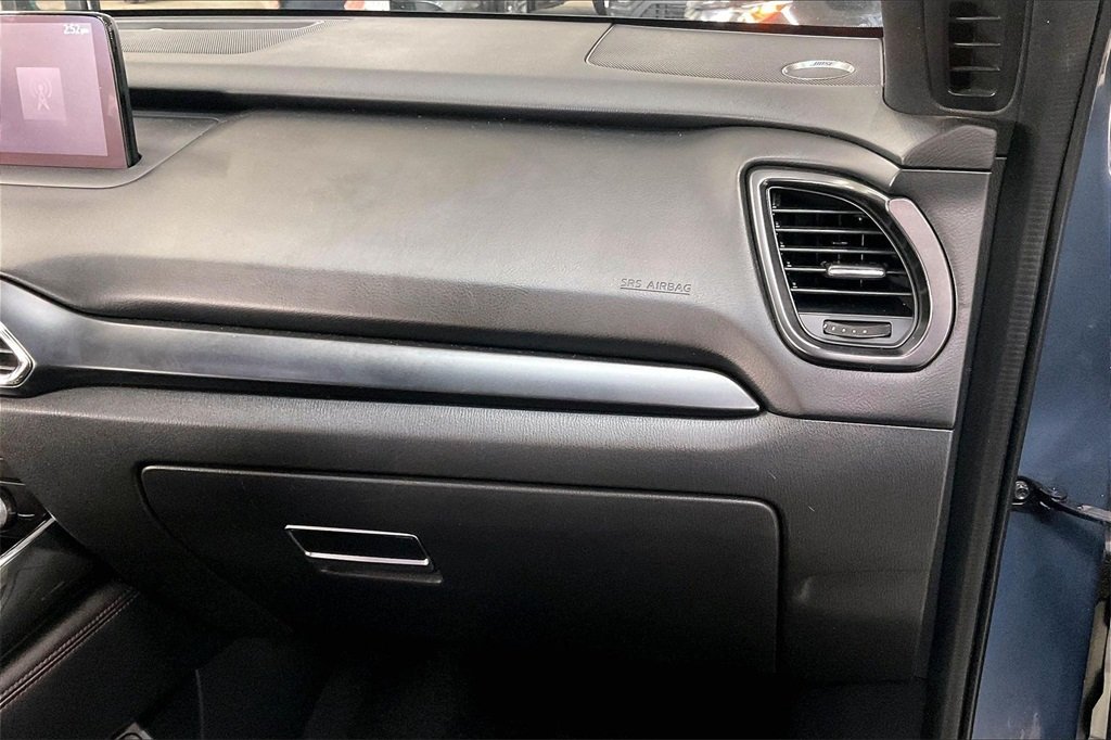 2023 MAZDA CX-9 - Image 15