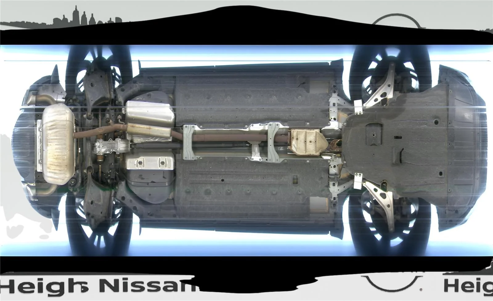 2023 INFINITI QX55 Essential - Photo 15