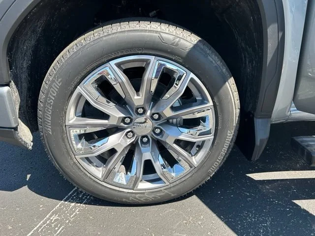 2026 GMC Sierra 1500 Denali - Photo 27