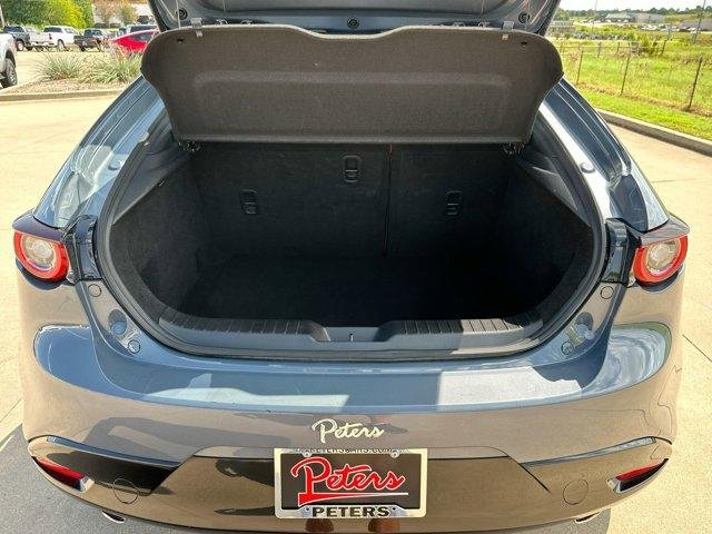 Used 2024 Gray Mazda 2.5 S Carbon Edition image 22