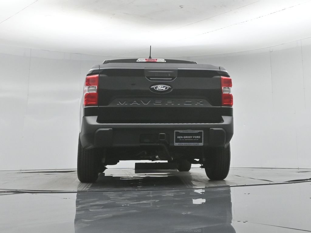 New 2026 Black Ford XL image 46