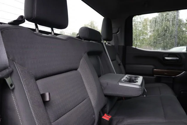 Used 2020 Gray GMC Elevation image 39