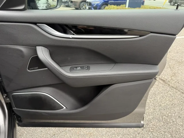 Used 2022 Grigio Maratea Metallic Maserati GT ~ Gt Sport Package & Driver Assistance Pack !! image 26
