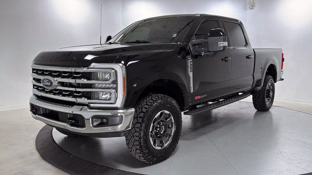 2024 Ford F-250SD Lariat