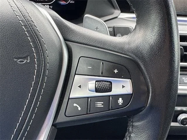 2022 BMW X5 40i - Photo 22