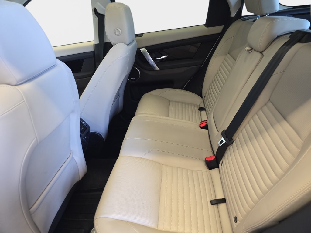 Certified Used 2025 White Land Rover S image 17