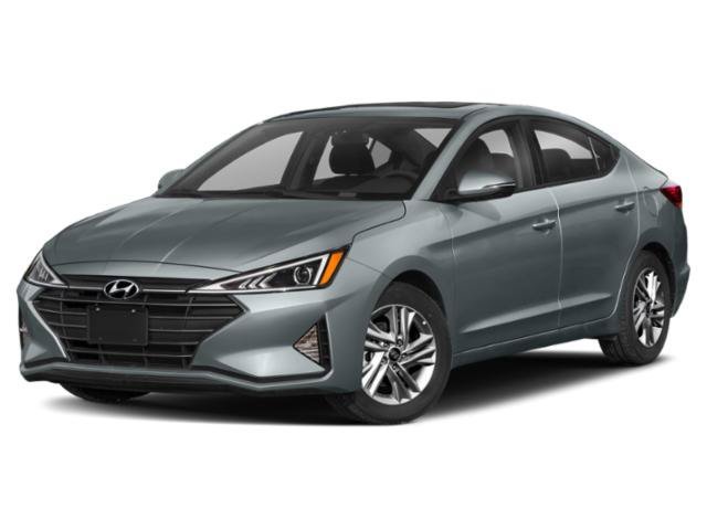 Used 2020 Fluid Metal Hyundai SE image 1
