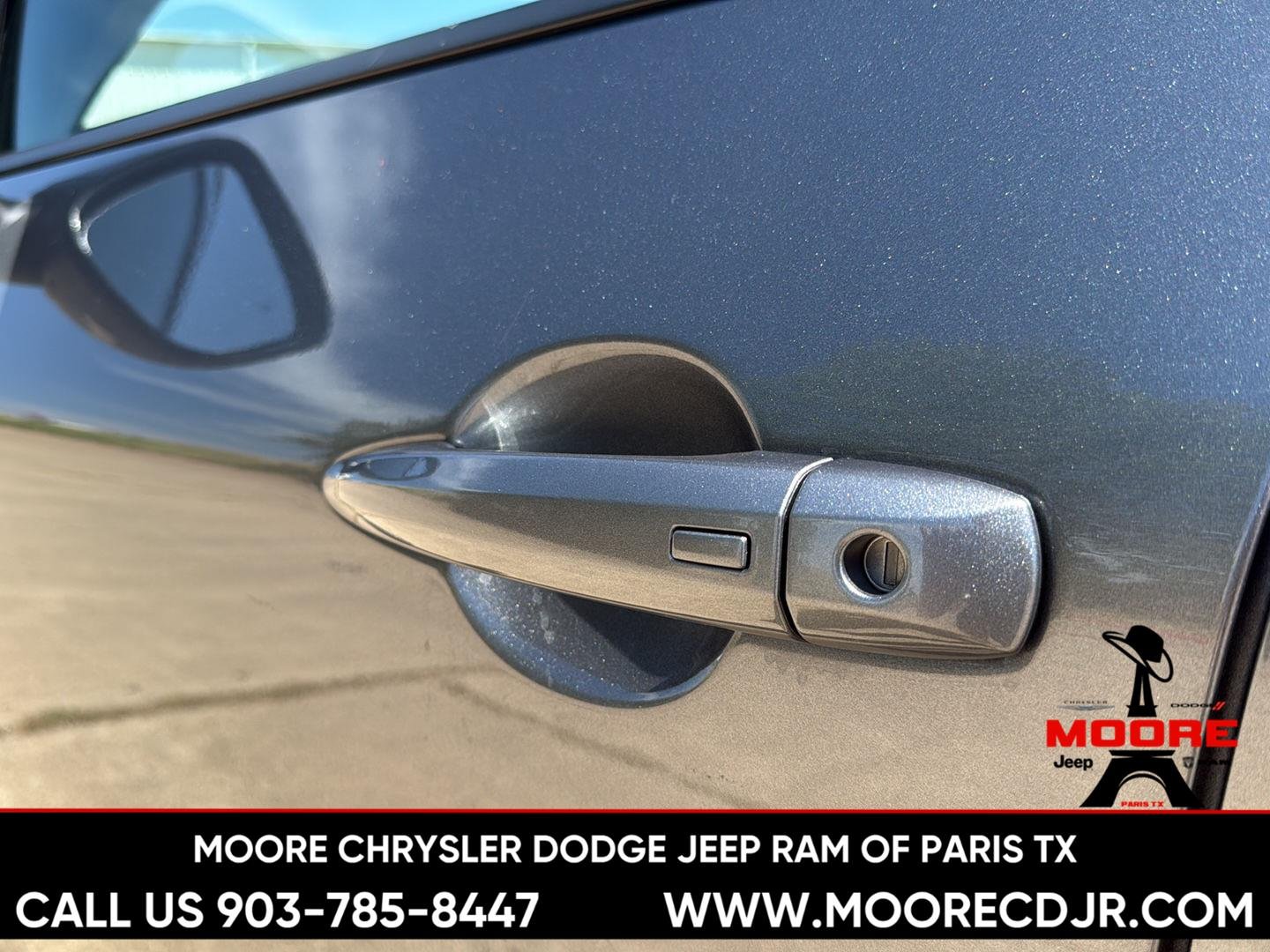 Used 2025 Gun Metallic Nissan SV image 37