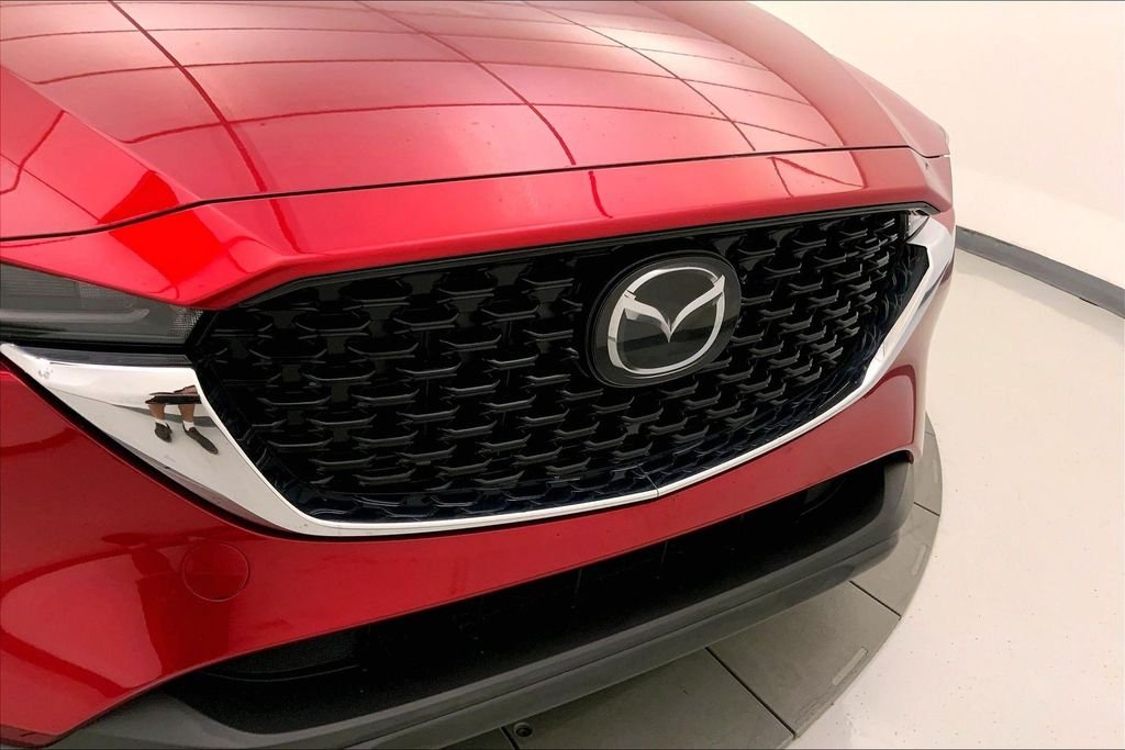 Used 2022 Red Crystal Mazda 2.5 S Premium Plus Package image 29