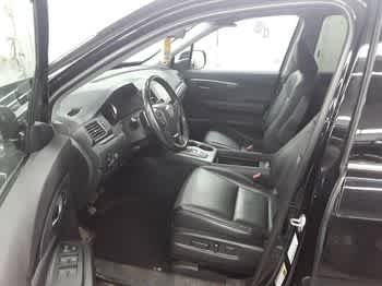 Used 2023 Crystal Black Pearl Honda RTL-E image 5