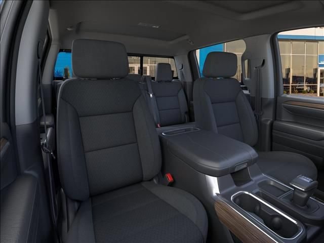 2026 Chevrolet Silverado 1500 LT - Photo 16