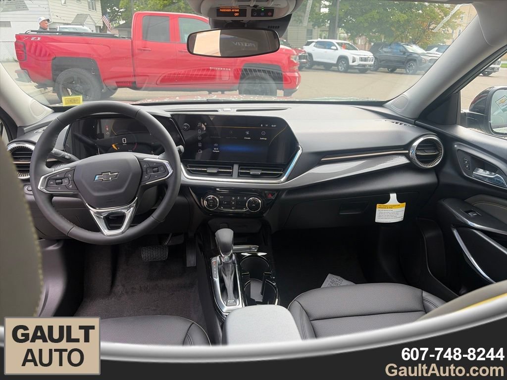 2026 Chevrolet Trax Activ - Photo 12