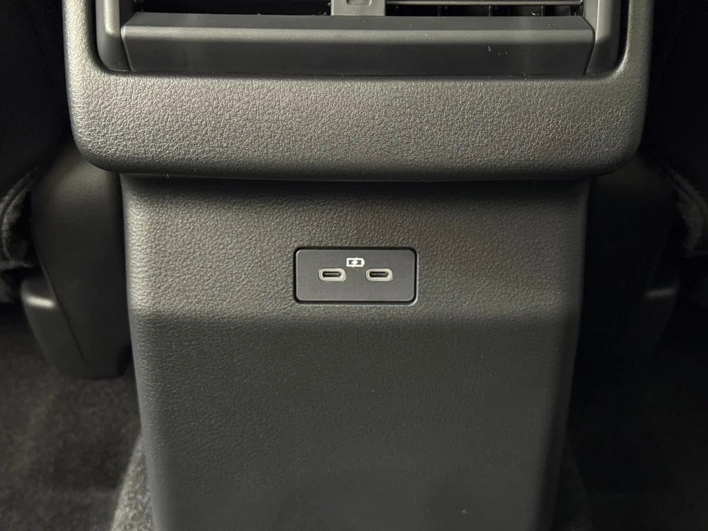 New 2026 Wind Chill Pearl Mazda Premium AWD image 14