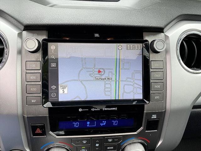 Certified Used 2021 MAGNETIC GRAY MET. Toyota  image 17