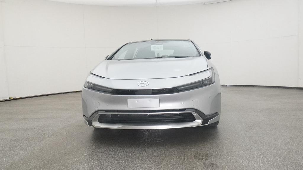 New 2026 Cutting Edge Toyota XSE Premium image 75