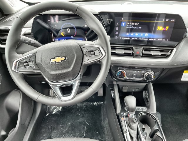 2026 Chevrolet Trailblazer LT - Photo 19