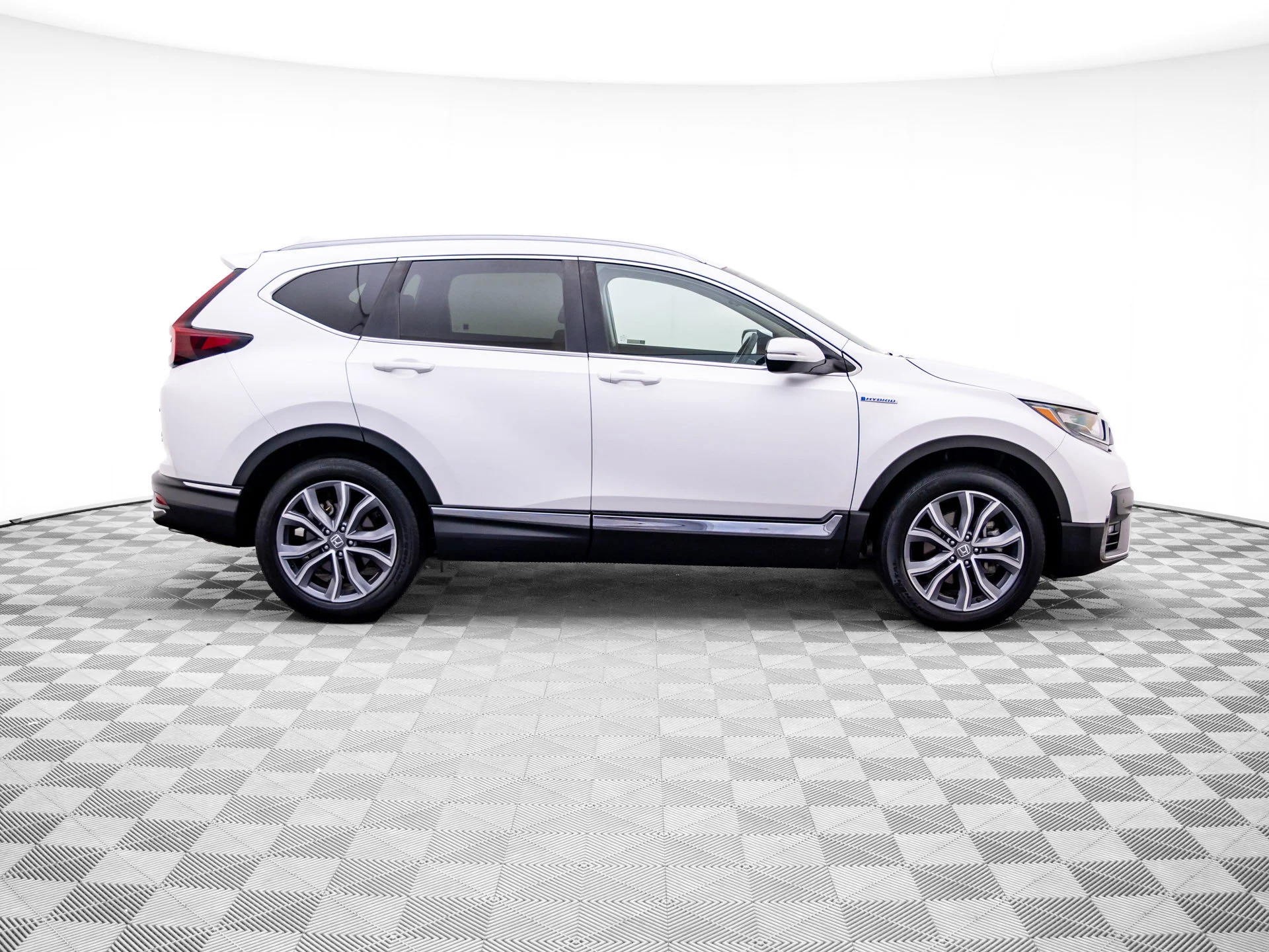Used 2022  Honda Touring image 6