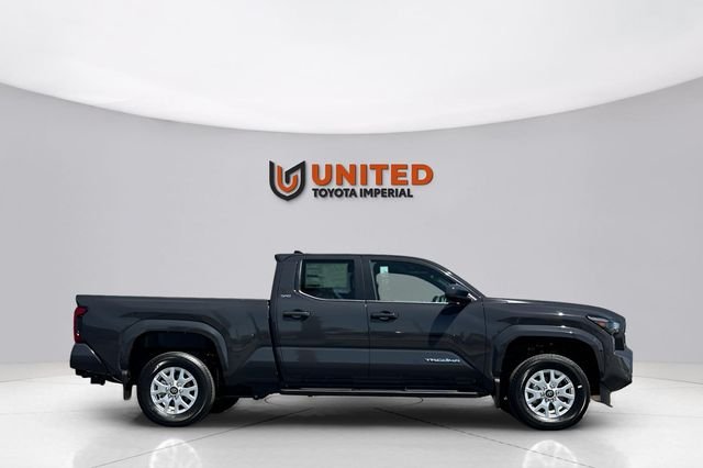 New 2026 Underground Toyota  SR5 image 2