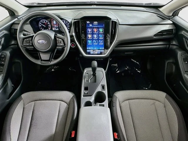 Certified Used 2024 Gray Subaru Premium image 12