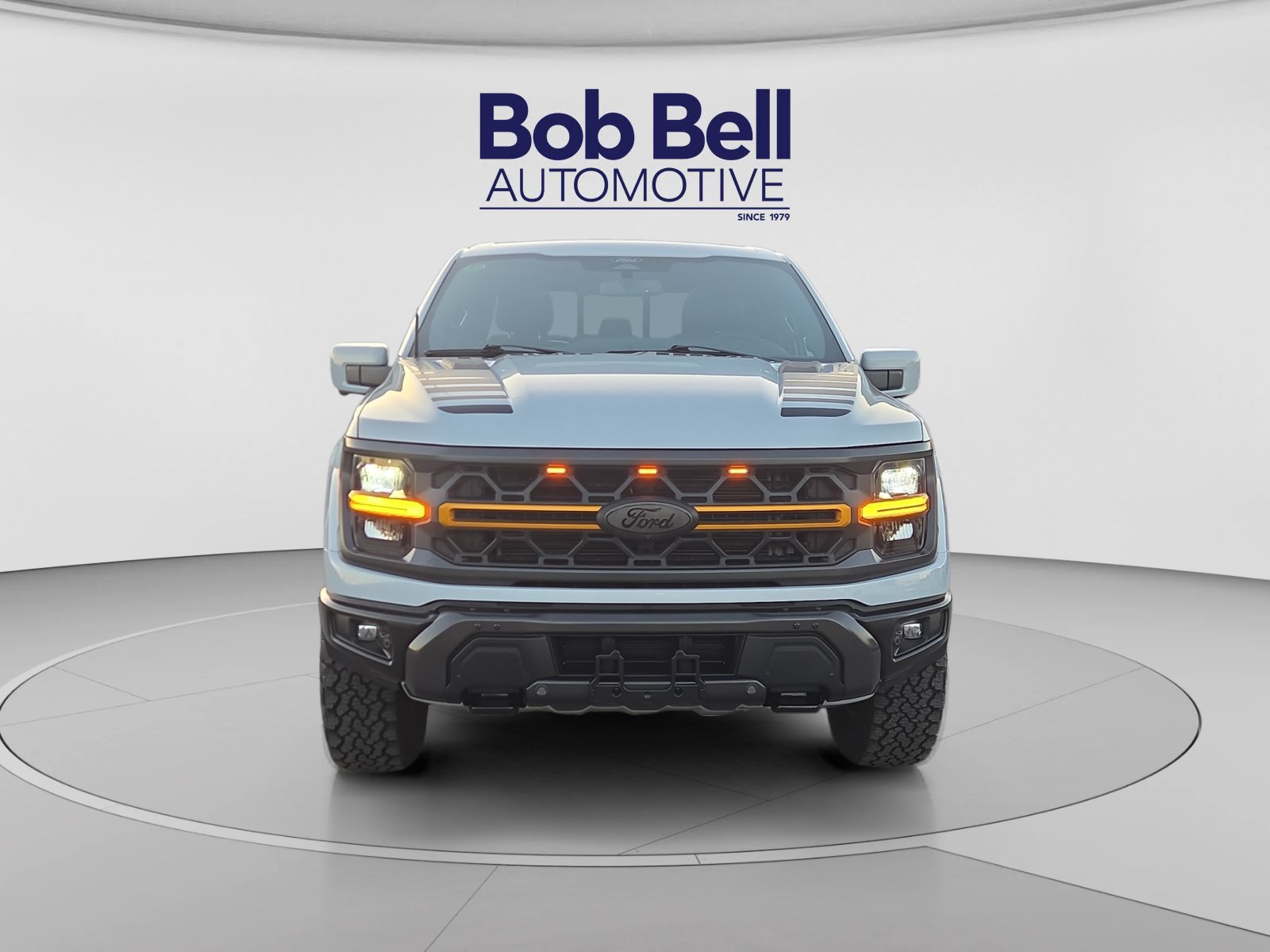 2025 Ford F-150 Tremor - Photo 8