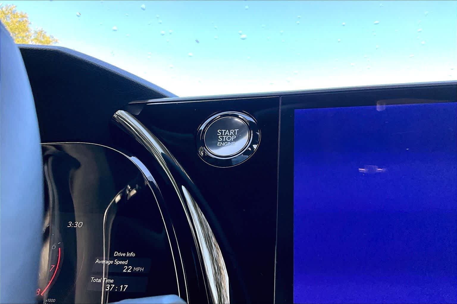 Used 2026 Caviar Lexus Premium+ image 34