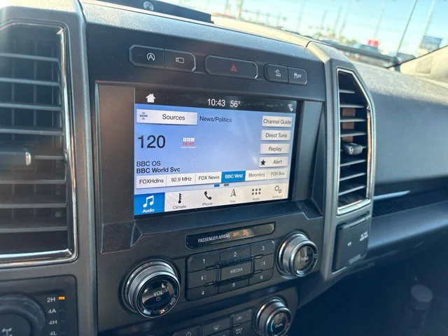 Used 2019 Magnetic Ford Raptor image 8