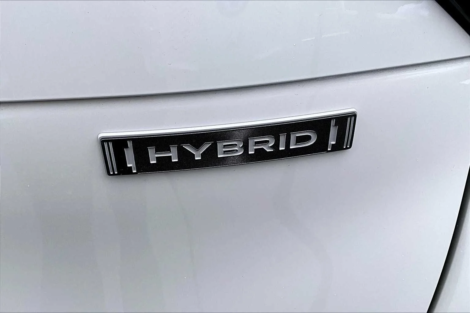 New 2025 Crystal White Pearl Subaru Limited Hybrid image 15