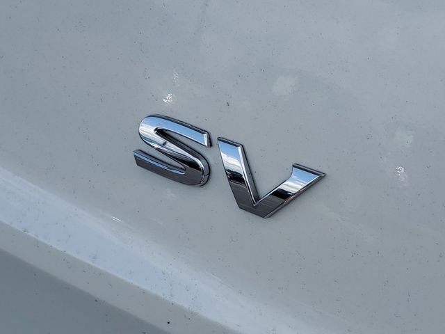 2022 Nissan Rogue SV - Photo 7