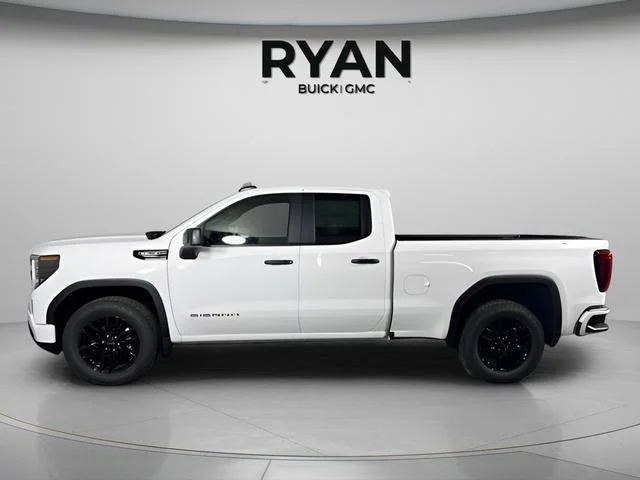 2026 GMC Sierra 1500 Pro - Photo 2
