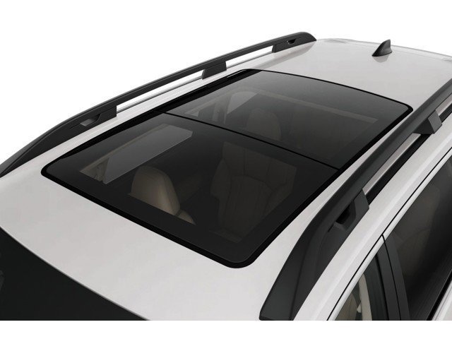New 2027 CRYSTAL WHITE PEARL Subaru Limited image 15