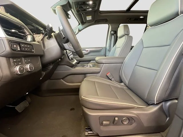 2026 GMC Yukon Elevation - Photo 15