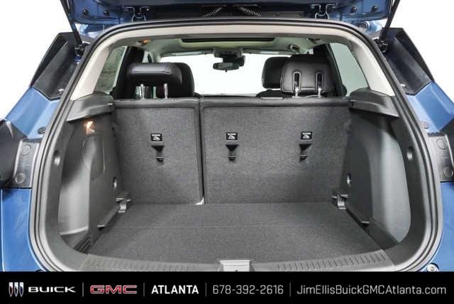 2026 Buick Encore GX Sport Touring - Photo 24