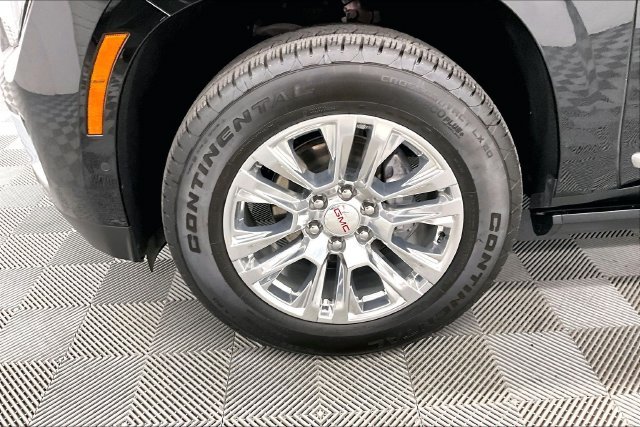 Used 2026 Onyx Black GMC Denali image 10