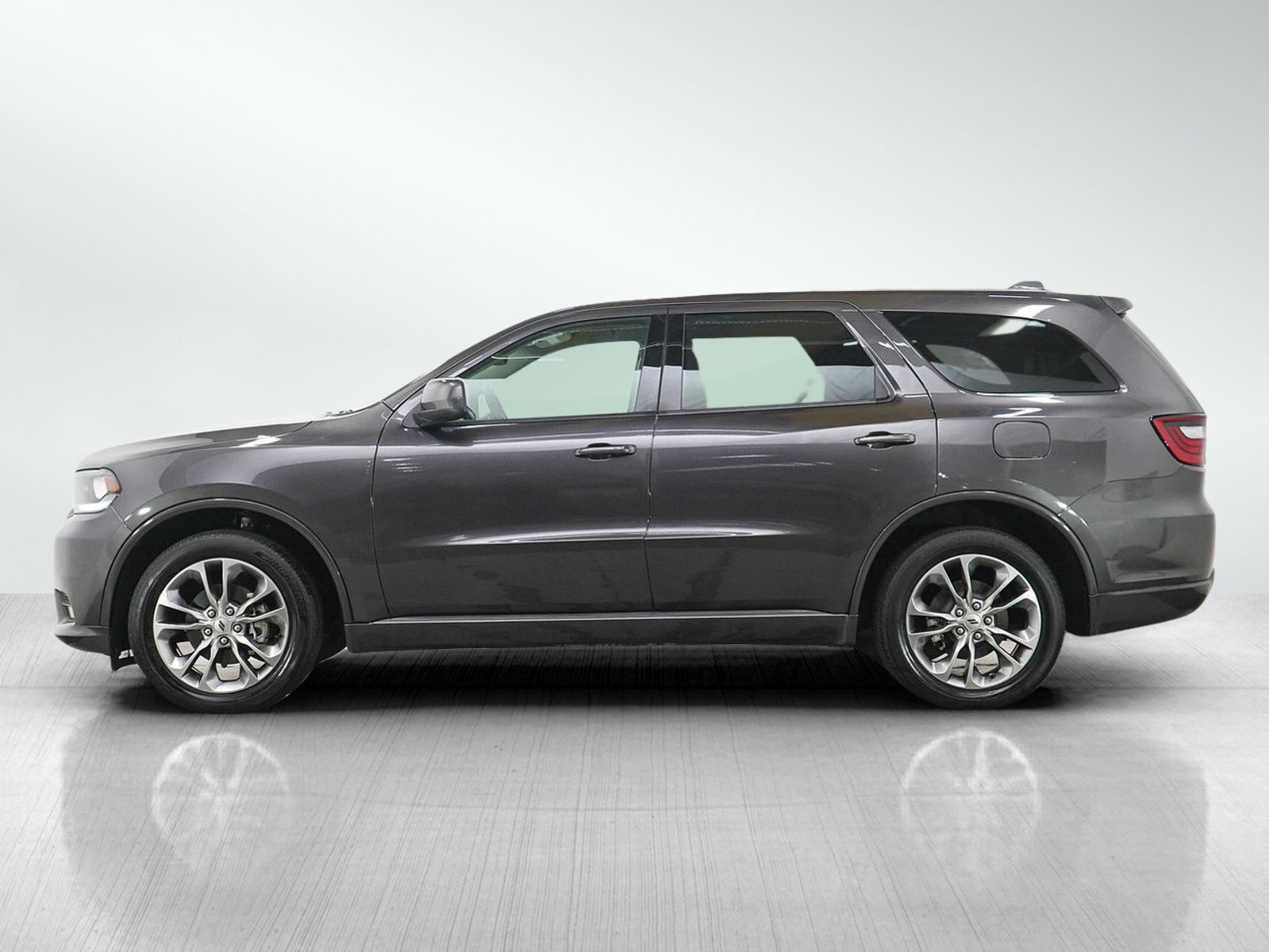 Used 2020 Dodge Durango GT with VIN 1C4RDJDG5LC223971 for sale in Minneapolis, Minnesota