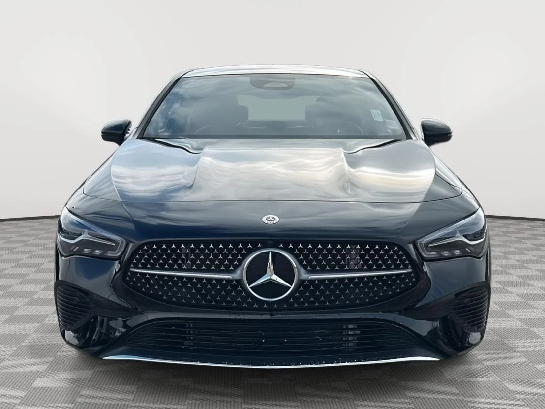 2025 Mercedes-Benz CLA CLA 250 - Photo 8