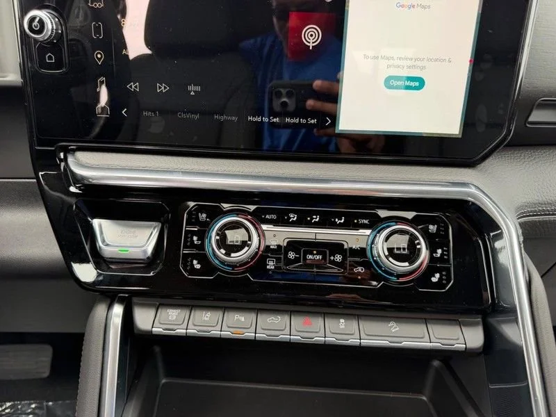 New 2026 Sterling Metallic GMC Denali image 14