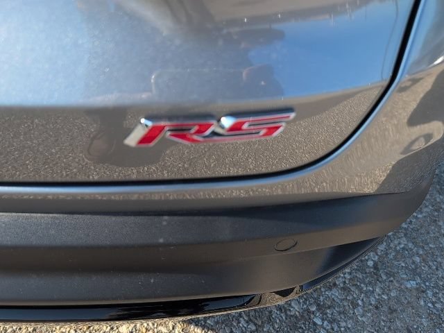 2026 Chevrolet Trax RS - Photo 19