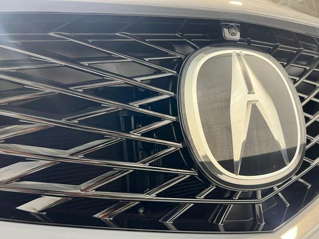 New 2026 Urban Gray Pearl Acura A-Spec Advance Package image 12